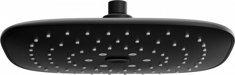 Deszczownica Mexen D-22 1-funkcyjna czarny