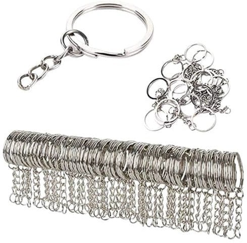 KEY RING AC561/AN-25/AVK151025D25MM(100