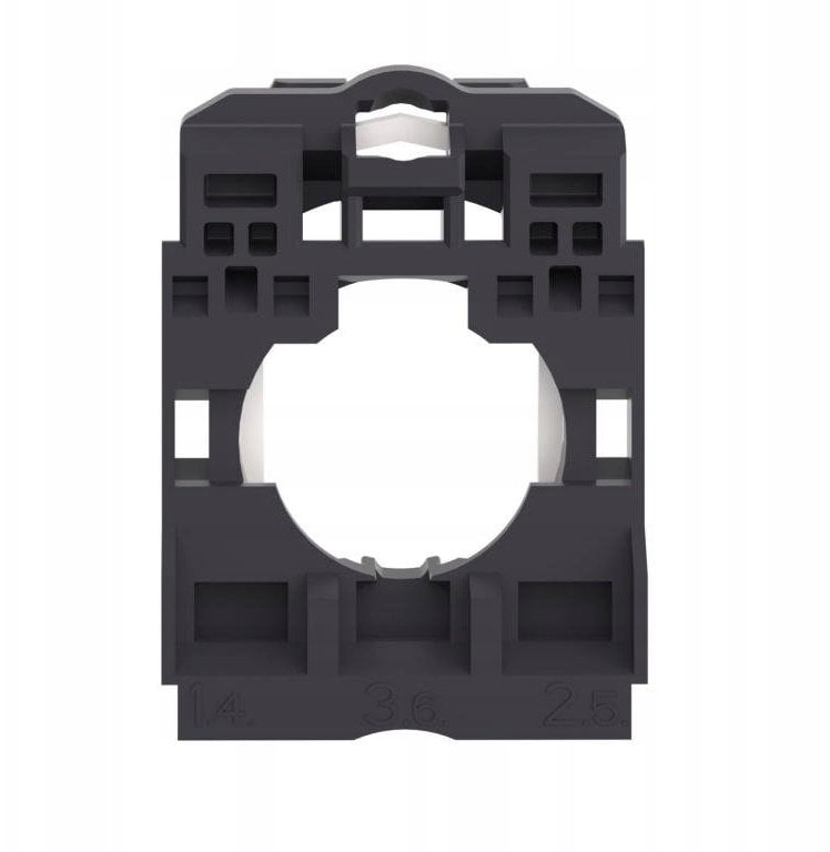 Korpus podstawy mocującej plastikowy ZB5AZ009TQ