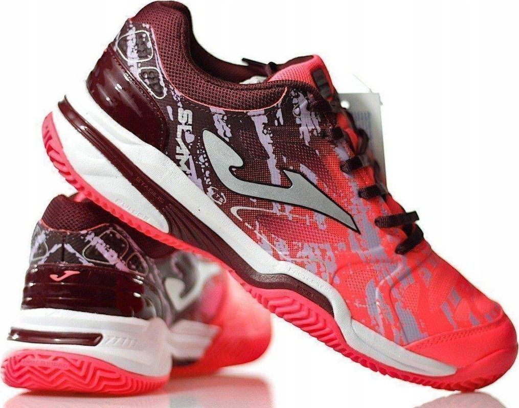 Joma Buty JOMA SLAM LADY 910 CLAY uniwersalny