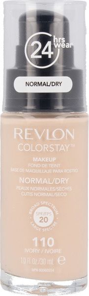 Revlon Colorstay Cera Normalna/Sucha 110 Ivory 30ml