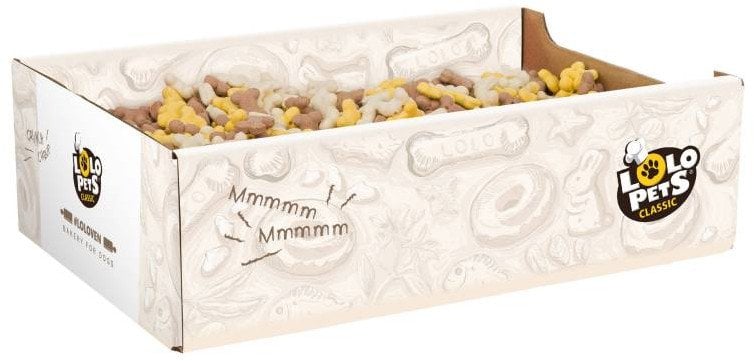Lolo Pets Classic Ciastka Mini Mix 2kg