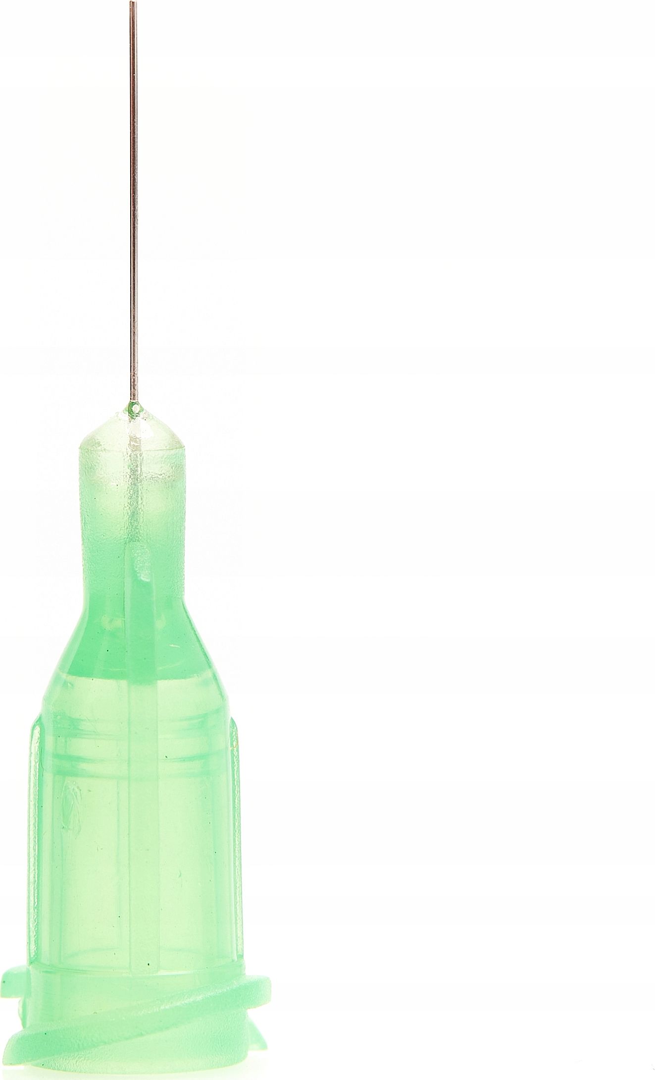 Techrebal Igła dozownicza do fluxu 34G