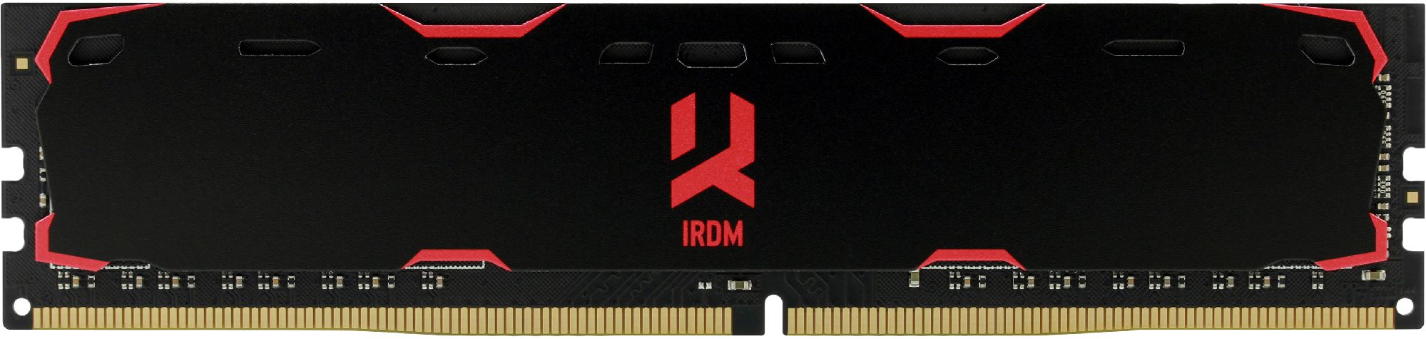 Pamięć GoodRam IRDM, DDR4, 16 GB, 2400MHz, CL17 (IR-2400D464L17/16G)