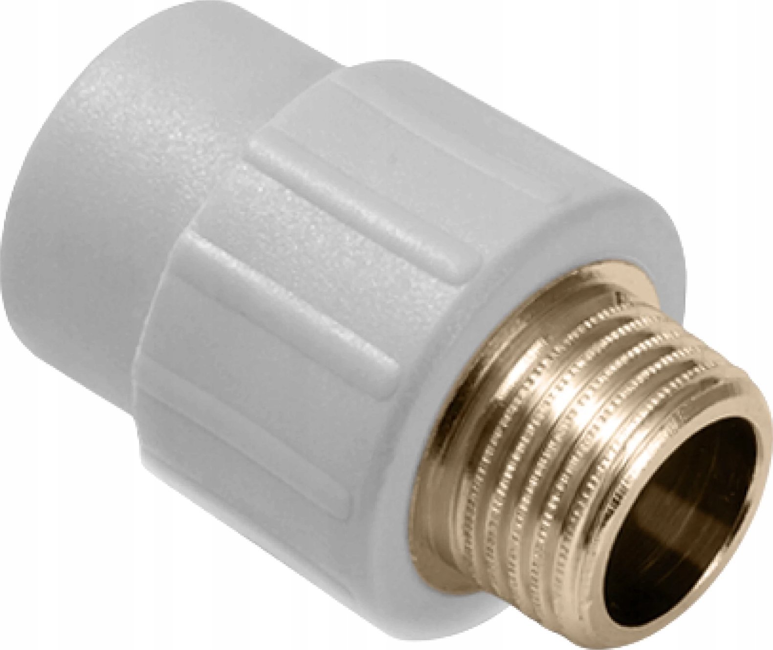 Detal-met PP Mufa GZ 40 x 1" [15]