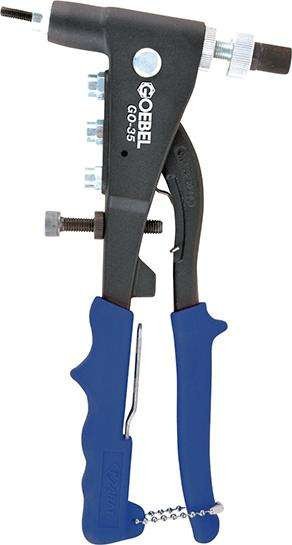 Nitownica do nitonakrętekGO-35 M3-M6 Goebel