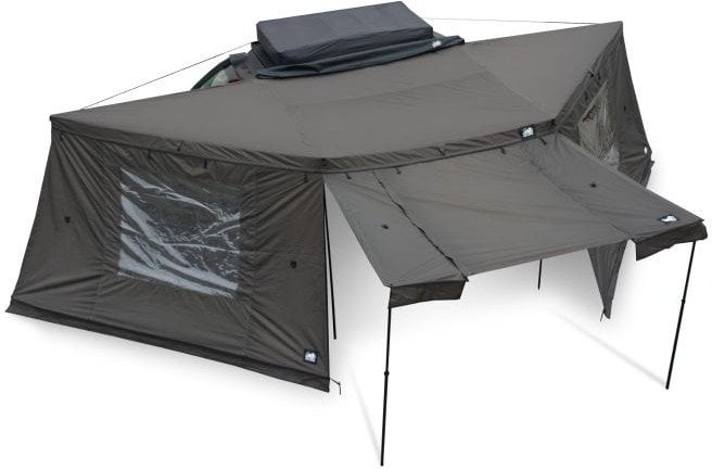 OFFLANDER ŚCIANY BOCZNE DO MARKIZY SAMONOŚNEJ STO80 2.3 M