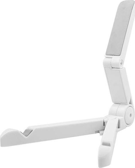 Stojak TB1B PODSTAWKA UNIWERSALNA DO TABLETU 710 BIAŁA uniwersalny