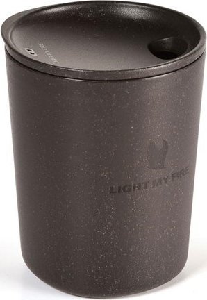 Light My Fire Light My Fire MyCup`n Lid Orginal cacao