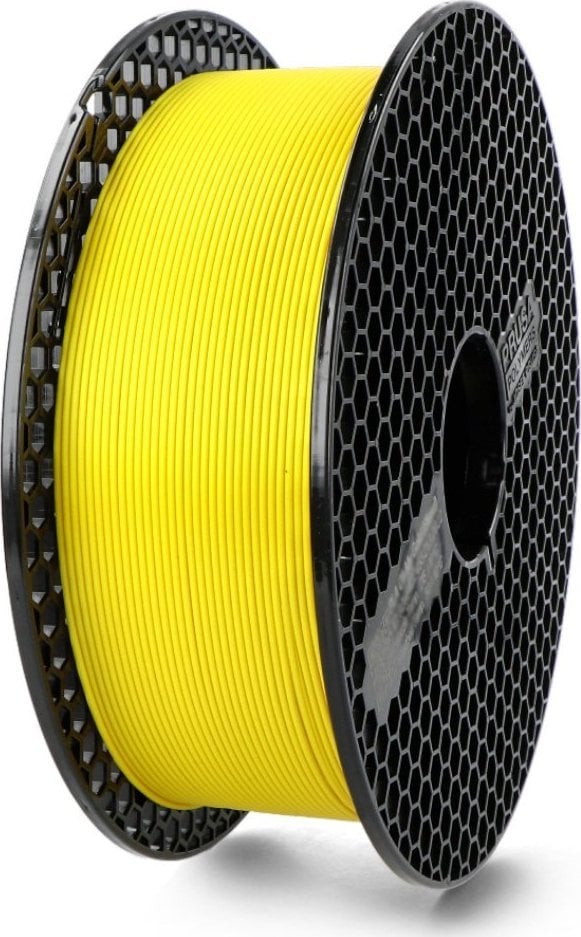 Prusa Filament Prusa PLA 1,75mm 1kg - Pineaplle Yellow}