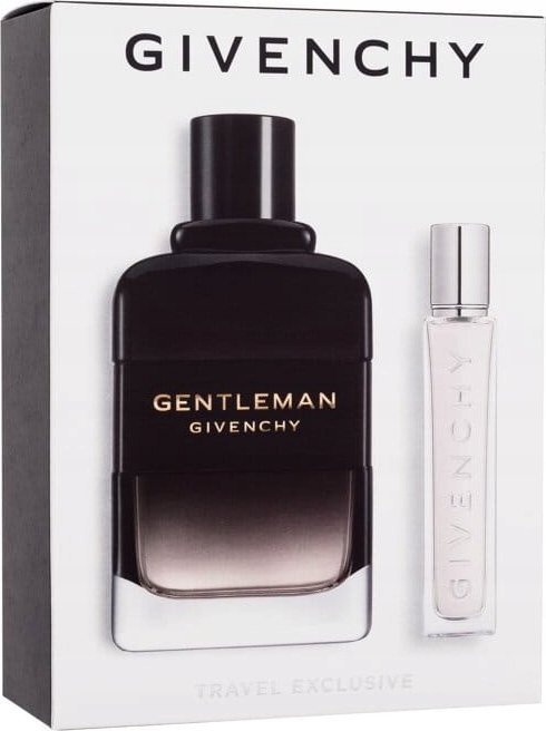 Givenchy Perfumy Unisex Givenchy Gentleman Boise EDP 2 Części