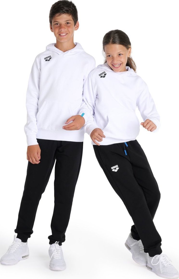 Arena Bluza dziecięca Arena TeamLine Hooded Unisex 128