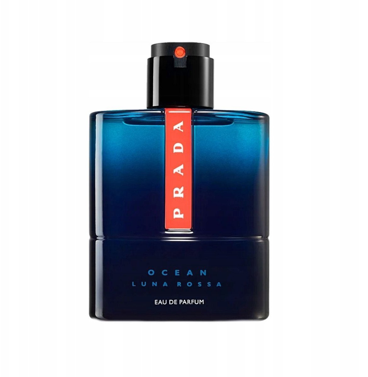 Prada Luna Rossa Ocean EDP M 100 ml Tester