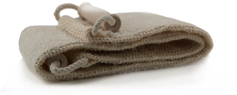 MARTINI SPA Sizala un kokvilnas stremele Natural 8004925404556