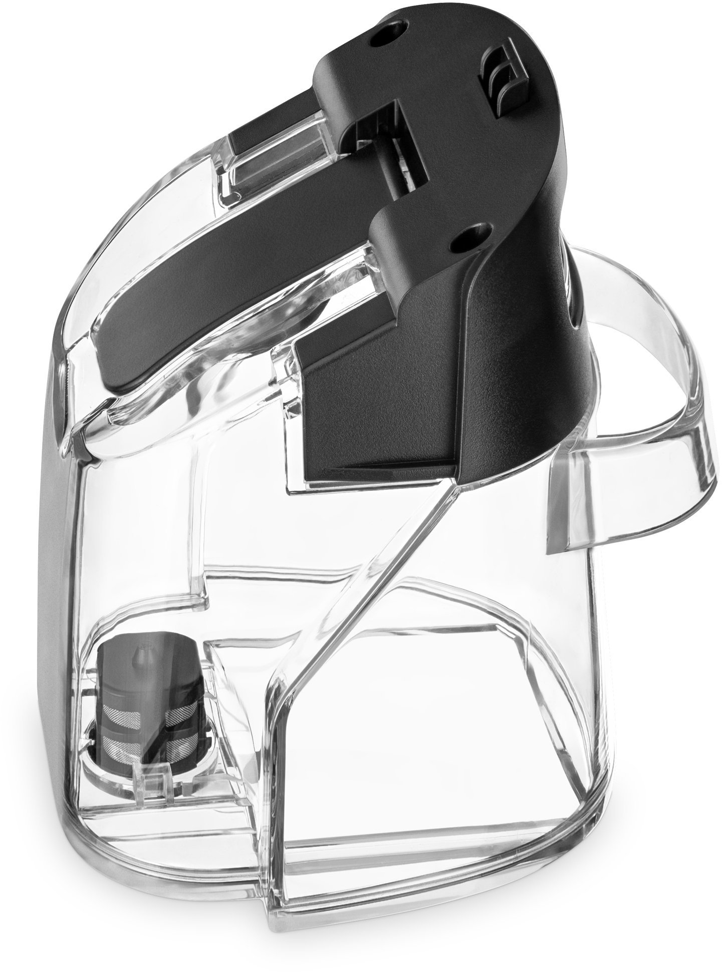 4Swiss zbiornik na czystą wodę do odkurzacza 4Swiss CleanBooster