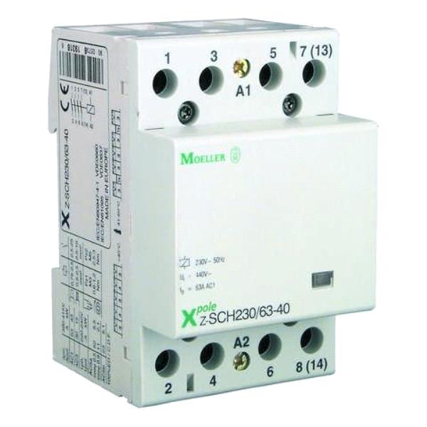 Eaton Stycznik instalacyjny Z-SCH230/63-31 - 248858