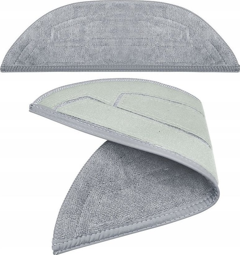 Nakładka Ścierka Mopująca Czyszcząca Mop Xiaomi Roborock S8 MaxV Ultra / S8 Max Ultra