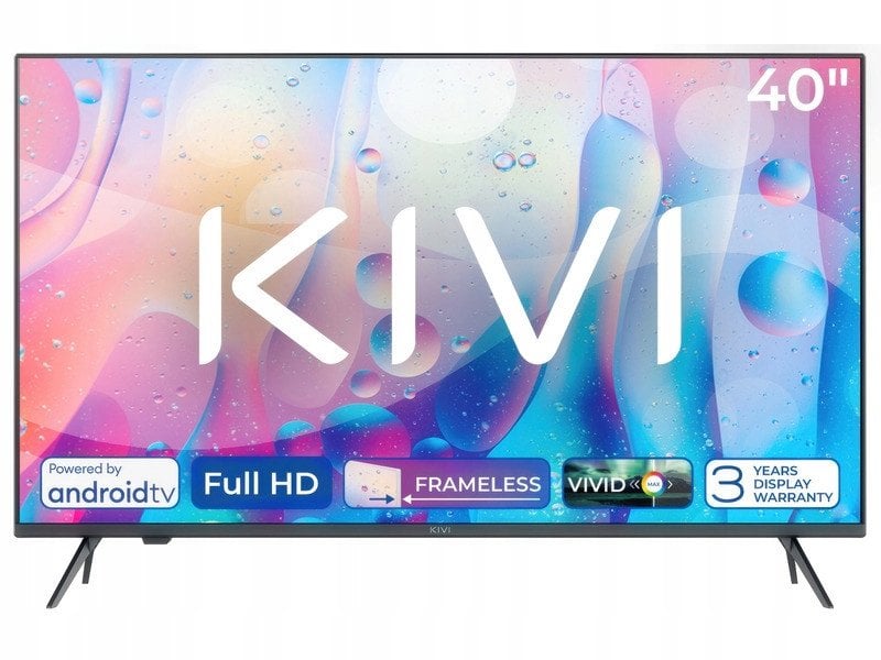 KIVI 40F760QB