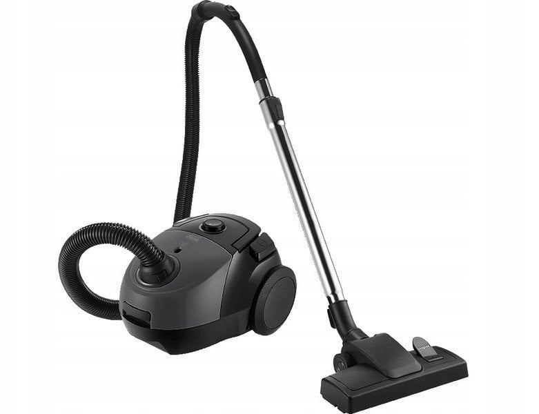 Vacuum cleaner BEKO VCC34801AG