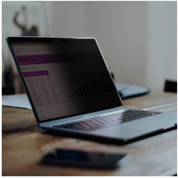 startech 13.3IN MACBOOK PRIVACY SCREEN/.