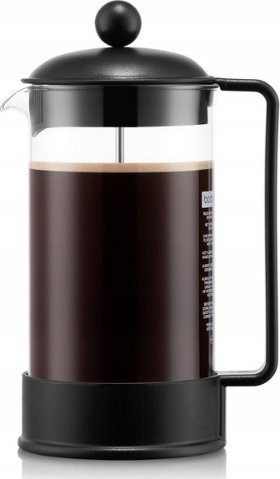 Bodum Bodum Coffee Maker PRESS BRAZIL 1 Liter