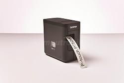 Drukarka etykiet Brother PTP-750W