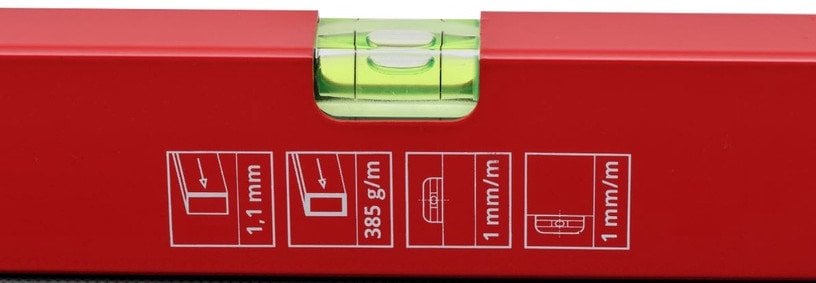 SPIRIT LEVEL HAUSHALT JYC-97C-4 1500 MM