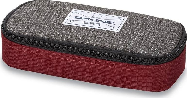 Piórnik Dakine Piórnik Dakine School Case Willamette F/W 2018 uniwersalny