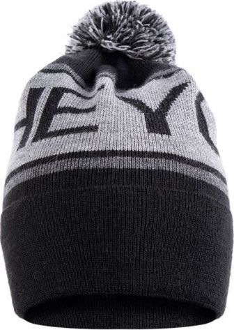 HEYO Czapka zimowa z pomponem H0001 HEYO uniwersalny
