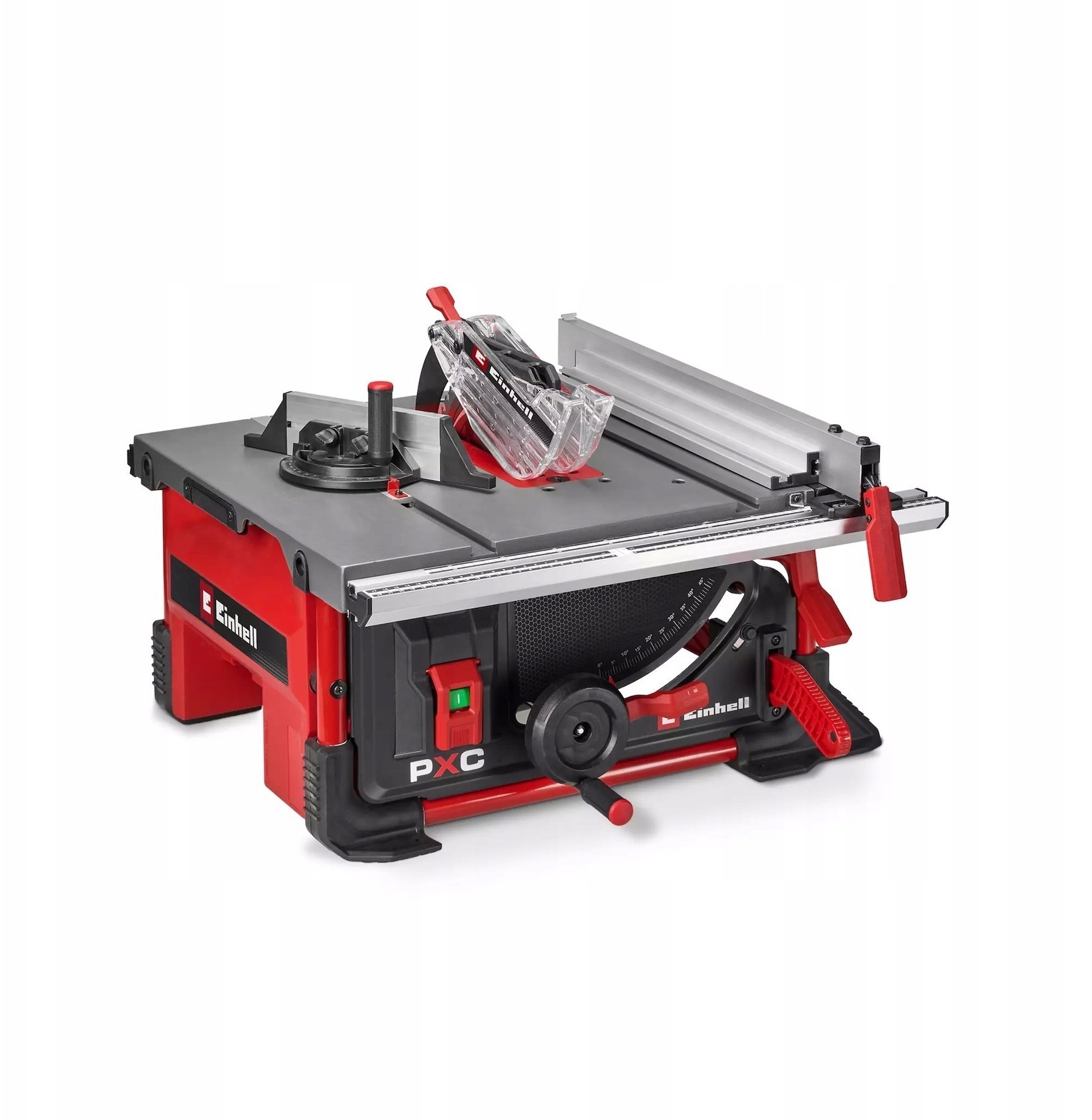 PRZECINARKA DO DREWNA TE-TS 36/8 T Li-Solo 4340455