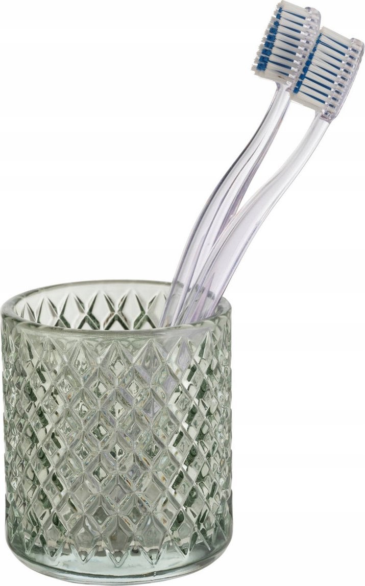 Wenko Pojemnik na szczoteczki do zębów ATESSA, WENKO
