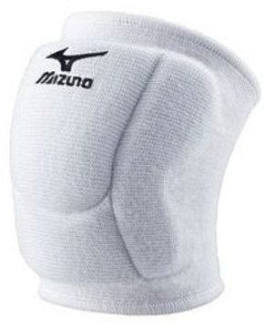 Mizuno Ochraniacze VS1 Kneepad L białe (Z59SS89101)