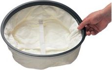 Numatic Filtr Antyalergiczny MICROTEX® (604309)