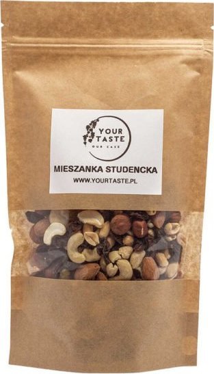 Your Taste Mieszanka studencka 500g