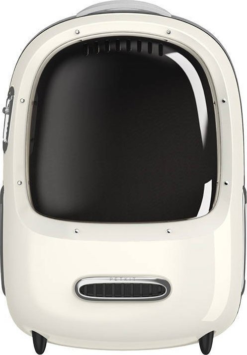 Petkit Plecak podróżny dla zwierząt PetKit Breezy 2 (Kremowy)