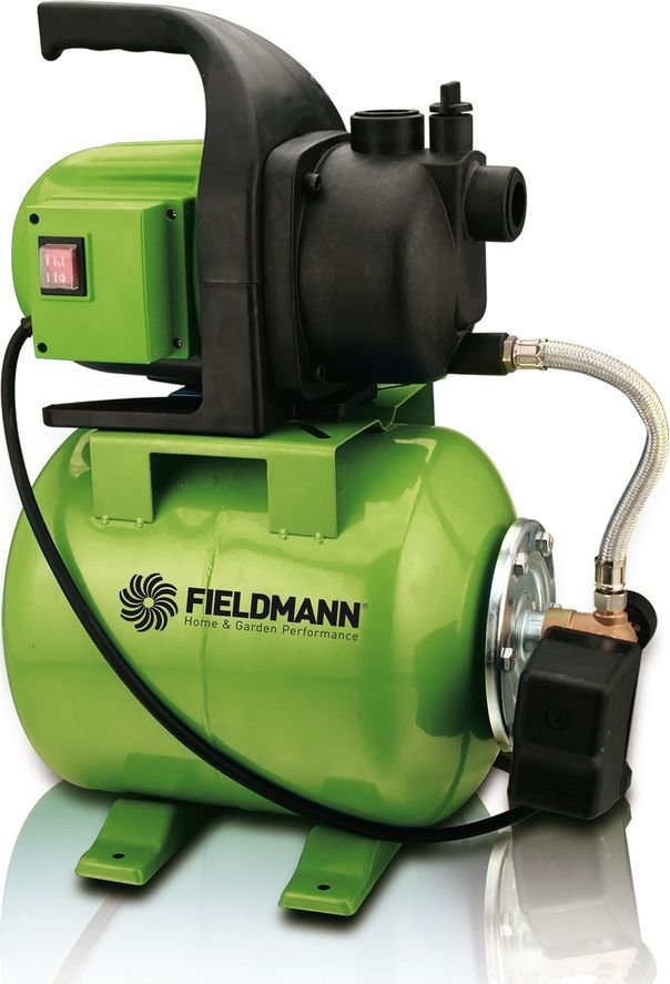 Fieldmann FVC 8510-EC