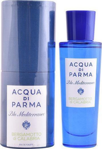 Acqua Di Parma Perfumy Unisex Blu Mediterraneo Bergamotto Di Calabria Acqua Di Parma EDT (30 ml) (30 ml)
