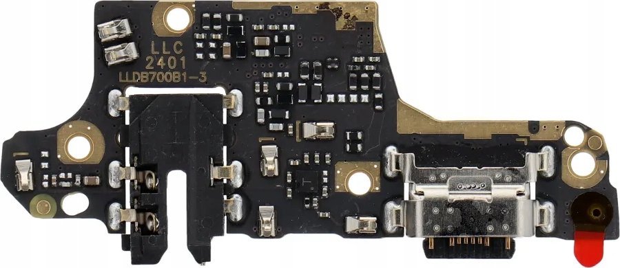 OEM Płytka ładowania do XIAOMI Poco X3 pro OEM (Fast Charger)