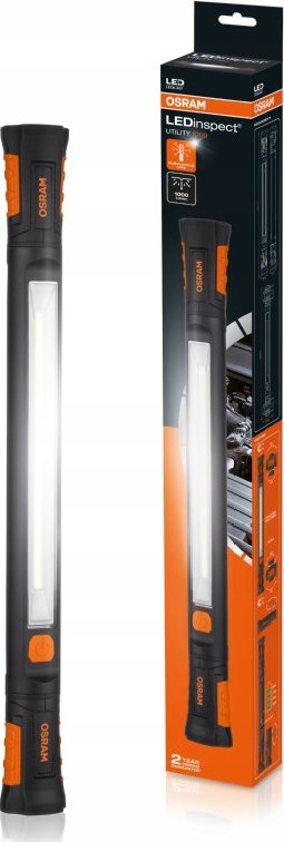 Osram Osram LEDinspect UTILITY1000