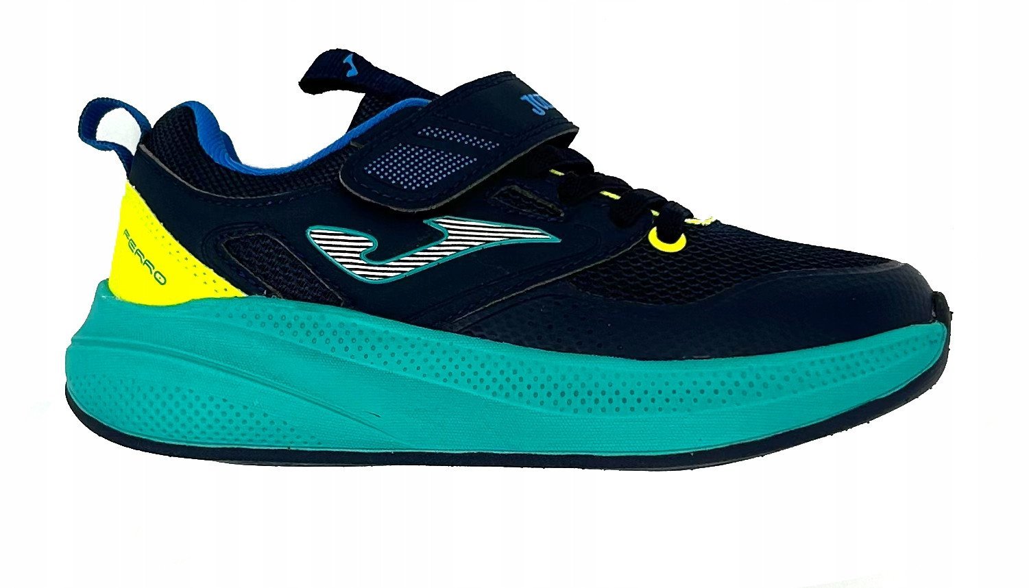 Joma Ferro Jr Granatowe r. 28 (JFERRW2428V)