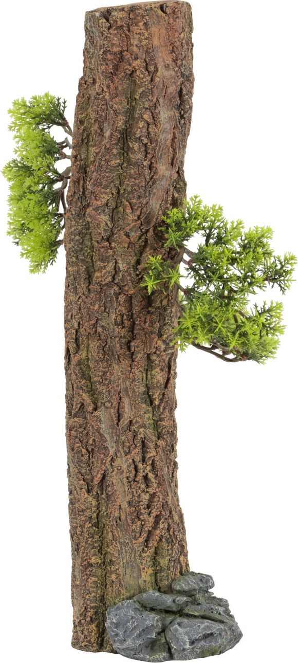 Zolux Dekoracja akwarystyczna Forest XXL