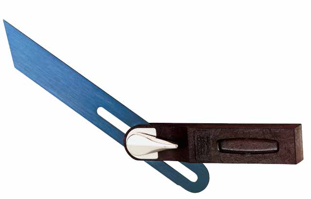 Stanley Kątownik nastawny 228mm 46-529