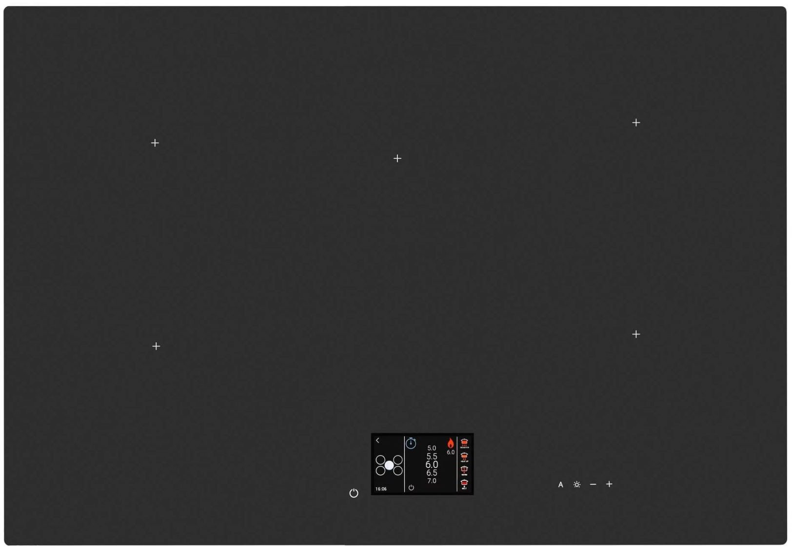CIARKO CulinaSync Ultimate indukcyjna 78 cm