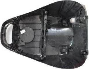 KORPUS 321.0001 ODKURZACZ