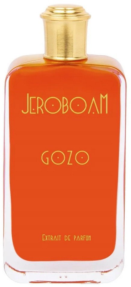 Jeroboam Gozo ekstrakt perfum 100ml