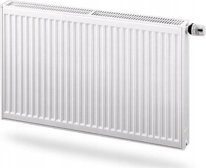 Grzejnik stalowy INVENA CV22 600x1000 V 22 Dolny 48h