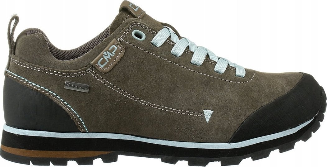 CMP Elettra Low 38Q4616-01QM szary 38