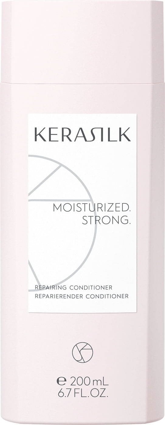 KERASILK Essentials Repairing Conditioner 200 ml