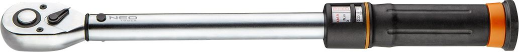 Neo Klucz dynamometryczny 3/8" (TOP-08-823)