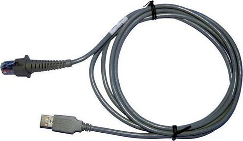 datalogic Cable, IBM USB, POT, 4.6 m